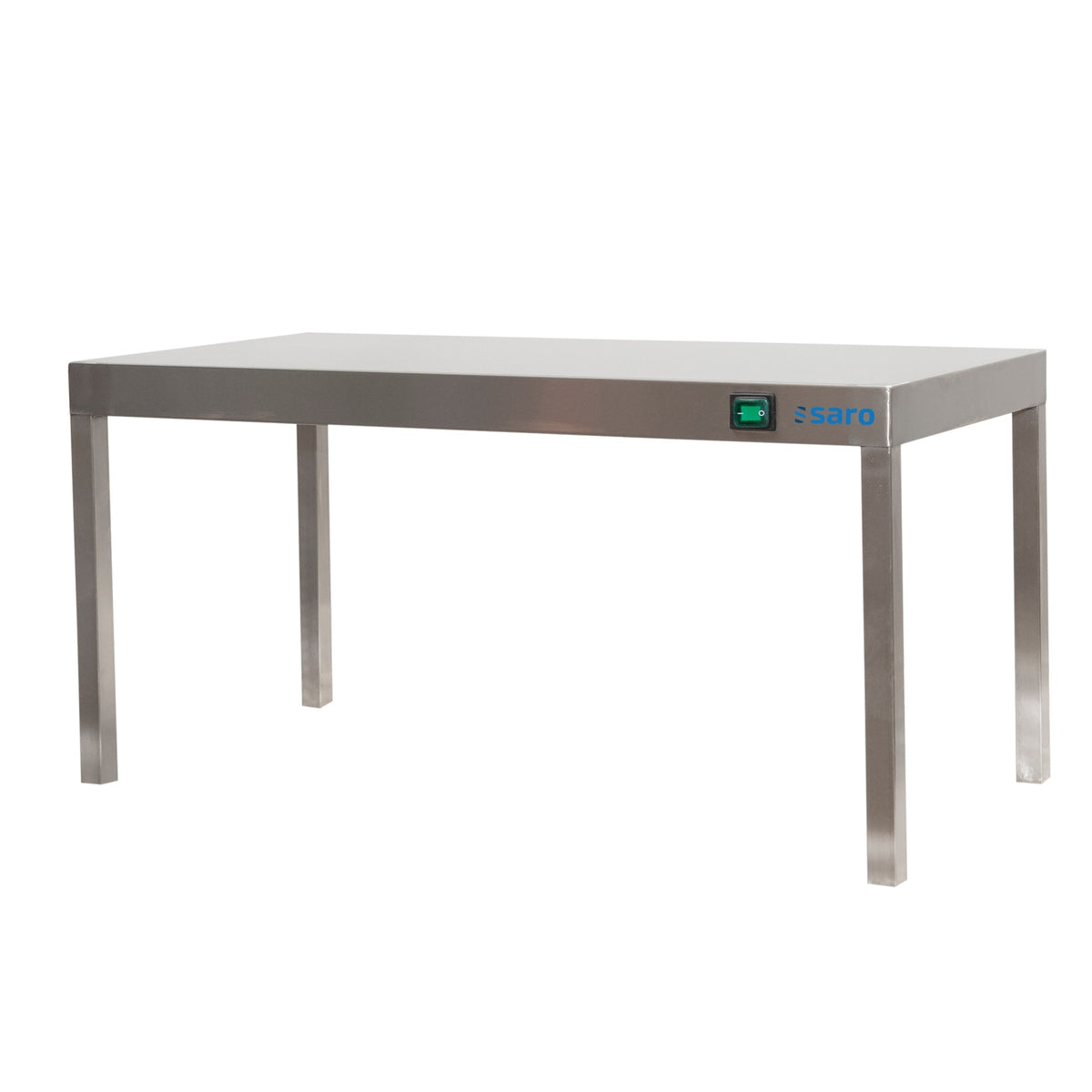 SARO Warmtebrug 2000 mm - 700-4730