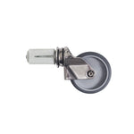 SARO wielen set voor werktafels - 700-5000