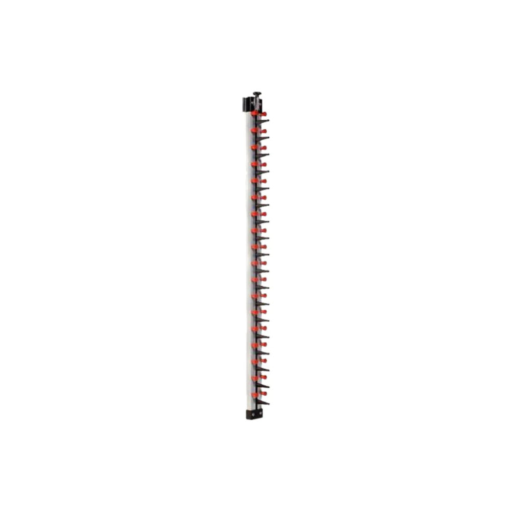 SARO Bordstapelsysteem Plate-Mate Wandmodel WM-18 - 87-10165