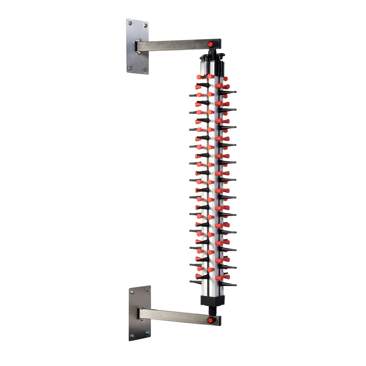 SARO Bordstapelsysteem Plate-Mate Wandmodel WM-48 - 87-1017