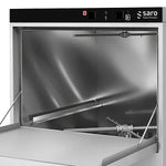 Lave-verres professionnel Saro MÜNCHEN 350 × 350 mm