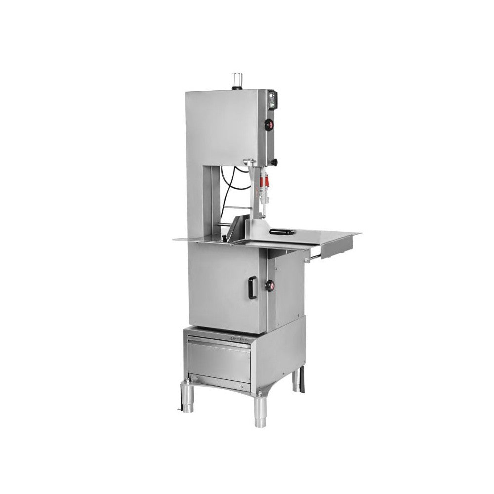 DYNASTEEL Professionele botzaag - 2400 mm (HLBS2400)