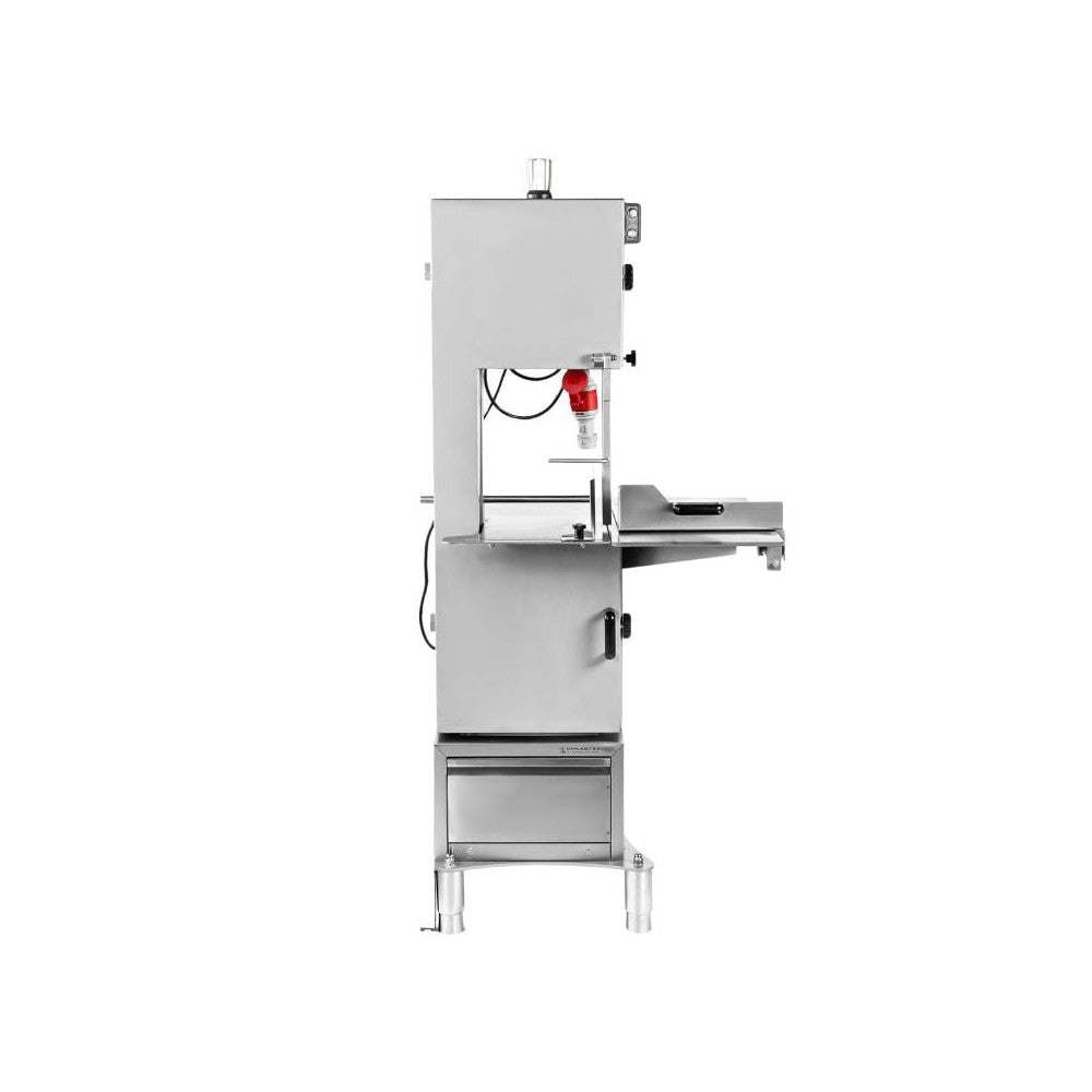 DYNASTEEL Professionele botzaag - 2400 mm (HLBS2400)