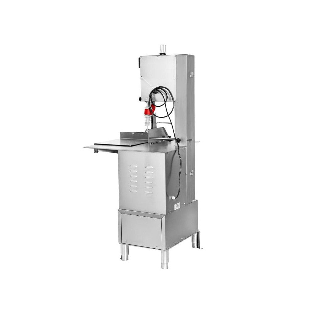 DYNASTEEL Professionele botzaag - 2400 mm (HLBS2400)