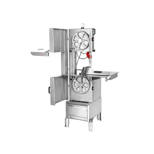 Scie à Os Professionnelle DYNASTEEL - 2400 mm (HLBS2400)