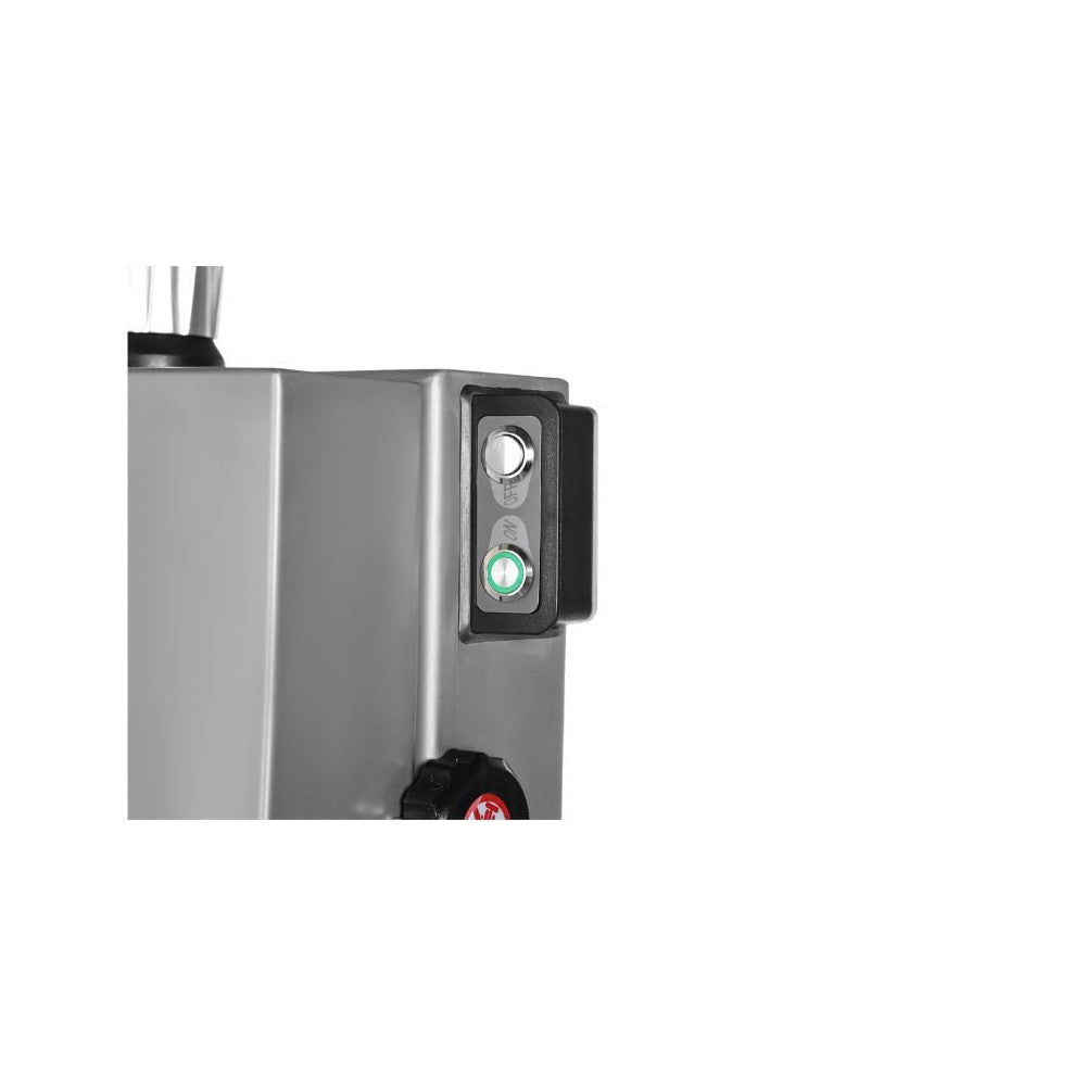 DYNASTEEL Professionele botzaag - 2400 mm (HLBS2400)