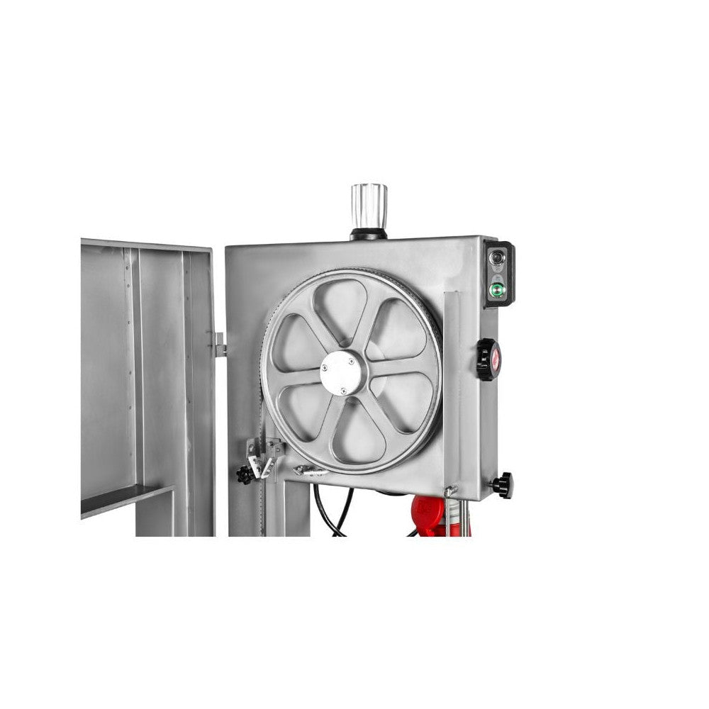 DYNASTEEL Professionele botzaag - 2400 mm (HLBS2400)