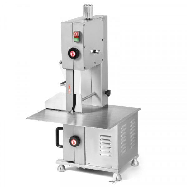 DYNASTEEL roestvrijstalen botzaag - 1650 mm (HLBS1650SS)