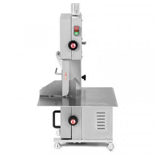 Scie à Os en Inox DYNASTEEL - 1650 mm (HLBS1650SS)