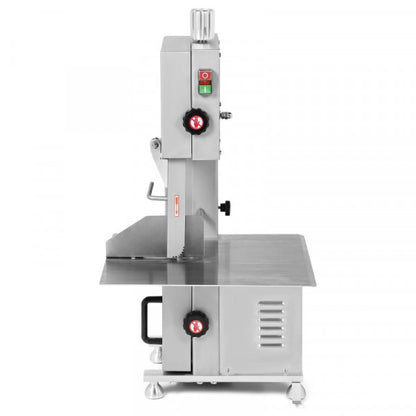 Scie à Os en Inox DYNASTEEL - 1650 mm (HLBS1650SS)