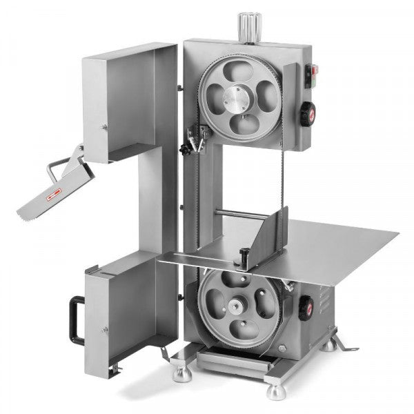 DYNASTEEL roestvrijstalen botzaag - 1650 mm (HLBS1650SS)