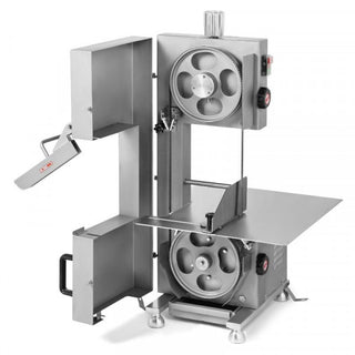 Scie à Os en Inox DYNASTEEL - 1650 mm (HLBS1650SS)