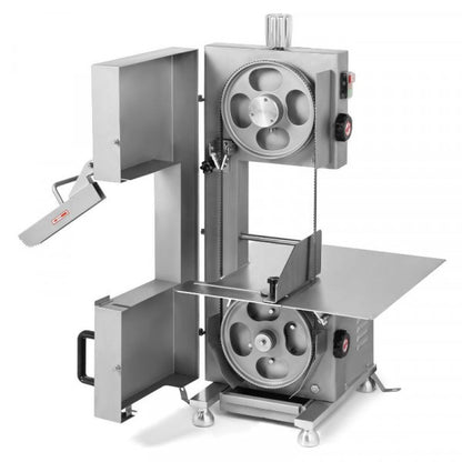 Scie à Os en Inox DYNASTEEL - 1650 mm (HLBS1650SS)