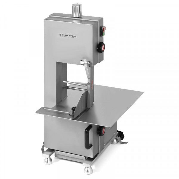 DYNASTEEL roestvrijstalen botzaag - 1650 mm (HLBS1650SS)