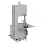 Scie à Os en Inox DYNASTEEL - 1650 mm (HLBS1650SS)