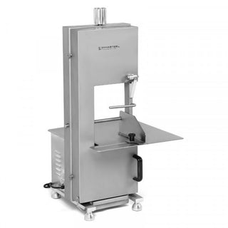 Scie à Os en Inox DYNASTEEL - 1650 mm (HLBS1650SS)