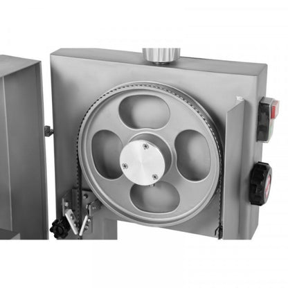 Scie à Os en Inox DYNASTEEL - 1650 mm (HLBS1650SS)