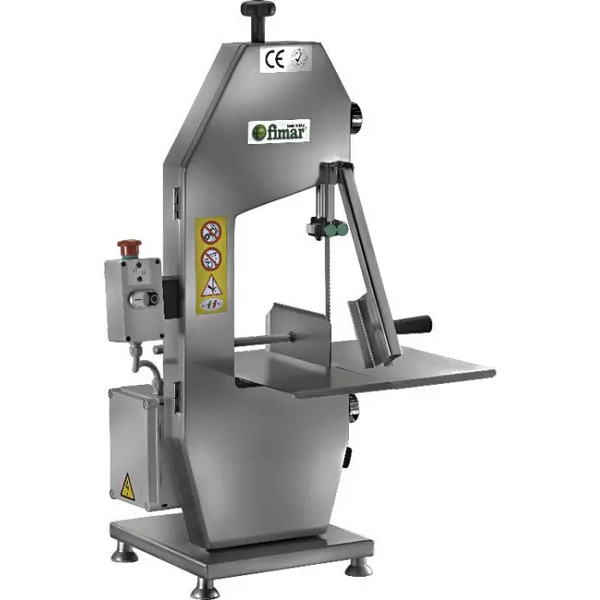 GESCHILDERDE BEENZAAG SE1550V/9 