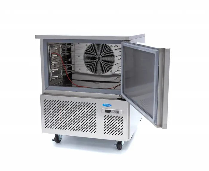 VENTILATORKOELER 5x 1/1GN 7489.5205 