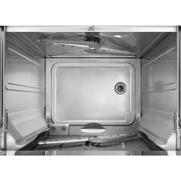 Lave-verres professionnel Smeg ECOLINE SPG405