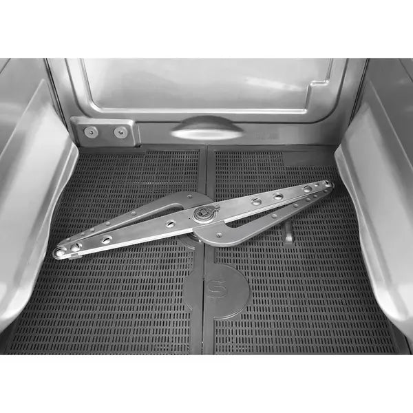 Lave-verres professionnel Smeg ECOLINE SPG405