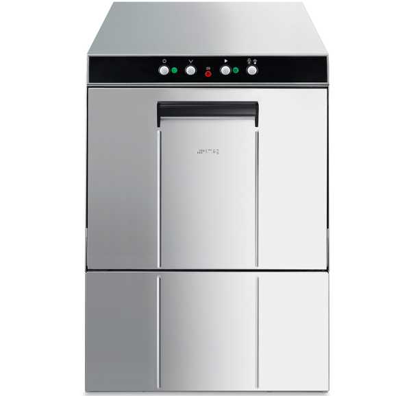 SMEG SPD500S · Ecoline