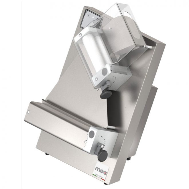 Façonneuses en acier Diamètre pizza Ø 40 cm