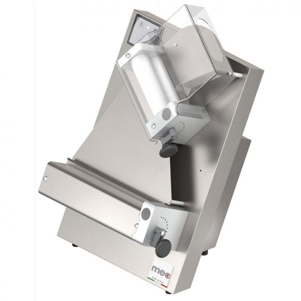 Façonneuses en acier Diamètre pizza Ø 40 cm