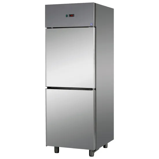 Armoire réfrigérée Virtus - BMA0023/T - 710 × 700 × 2030 / 2100 mm