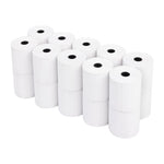 Rouleaux de caisse thermiques Olympia 57 x 57mm (lot de 20)  — T146