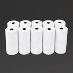 Rouleaux de caisse thermiques Olympia 57 x 57mm (lot de 20)  — T146