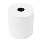 Rouleaux de caisse thermiques Olympia 57 x 57mm (lot de 20)  — T146