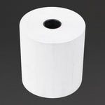 Rouleaux de caisse thermiques Olympia 57 x 57mm (lot de 20)  — T146