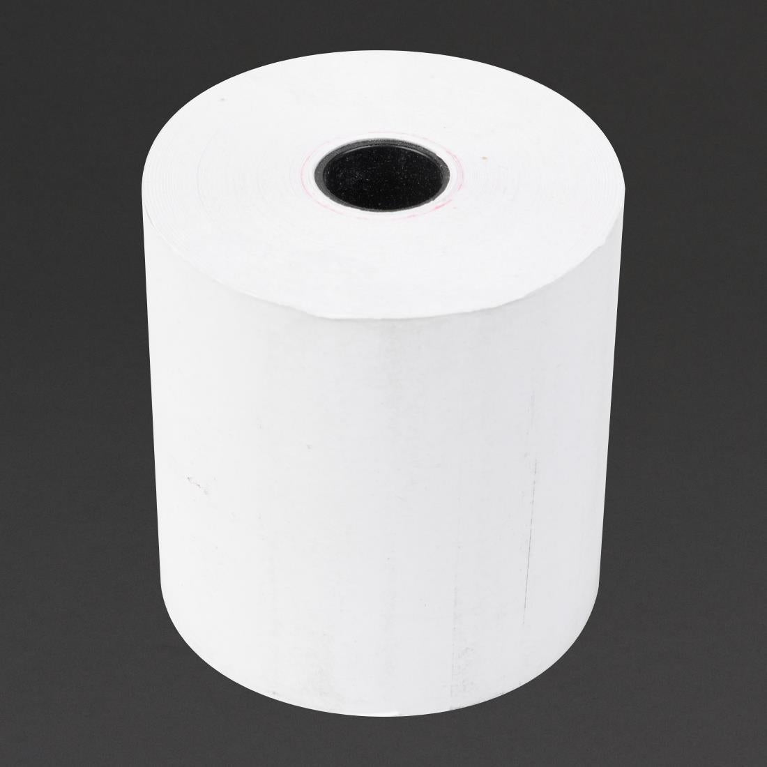 Rouleaux de caisse thermiques Olympia 57 x 57mm (lot de 20)  — T146