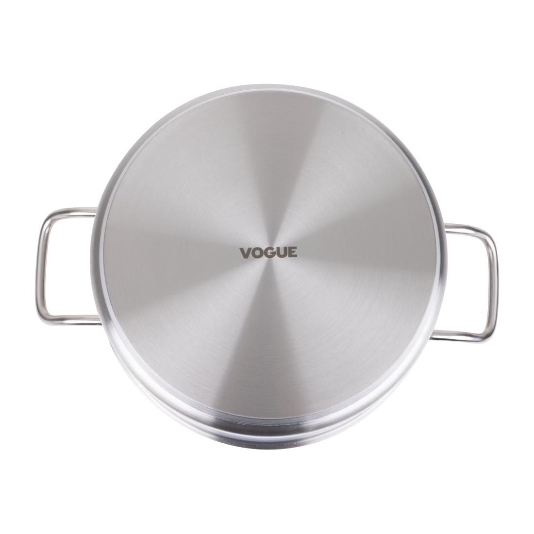 Faitout Vogue 7,5L — T177