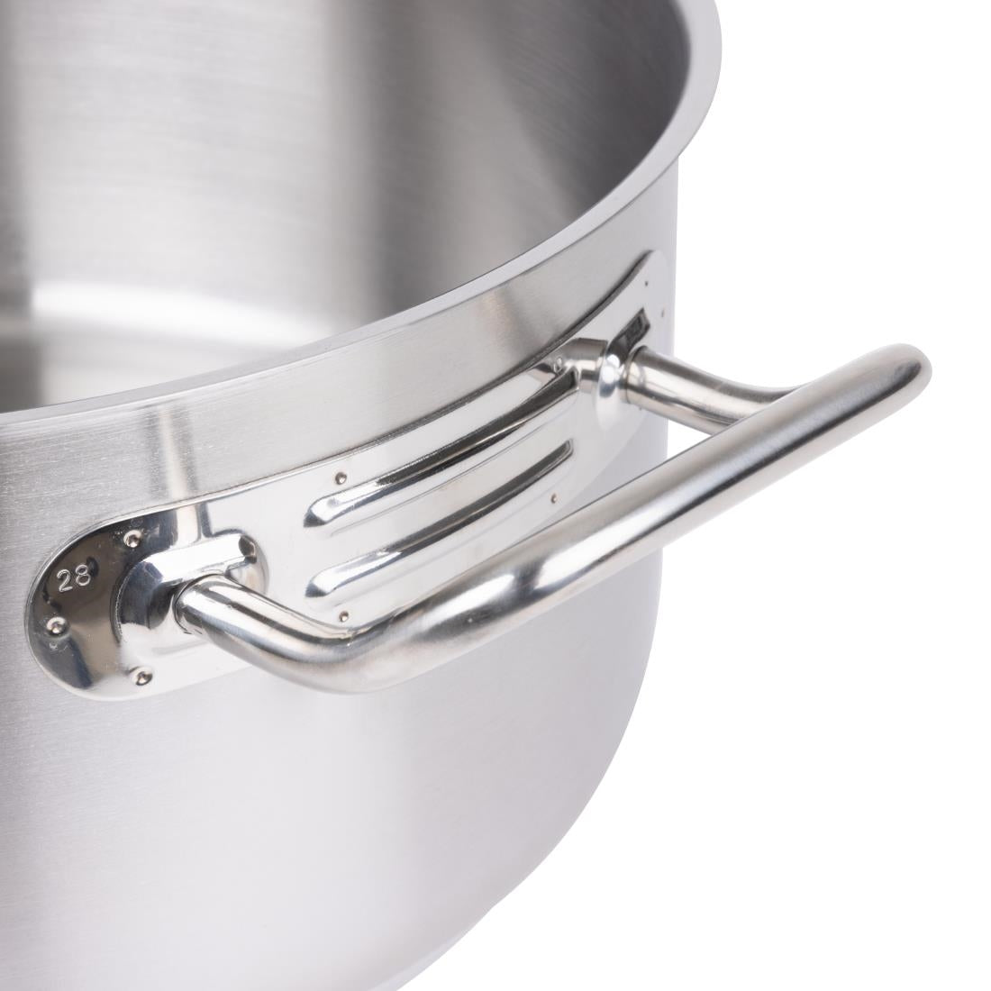 Faitout Vogue 7,5L — T177