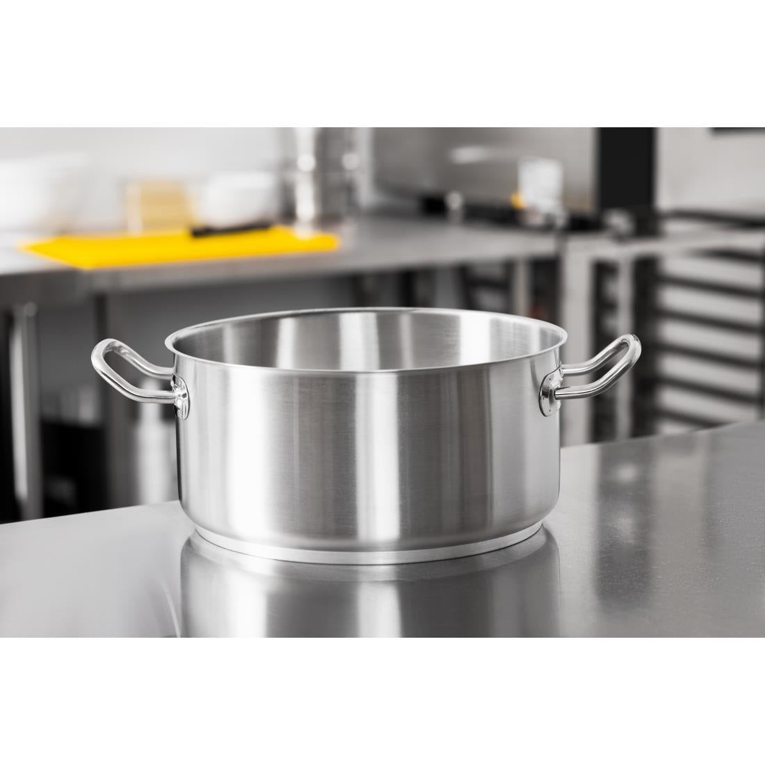 Faitout Vogue 7,5L — T177