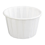 Pots à sauce en papier Fiesta Recyclable 59 ml (lot de 250) — CX081