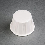 Pots à sauce en papier Fiesta Recyclable 59 ml (lot de 250) — CX081