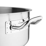 Faitout Vogue 13L — T187