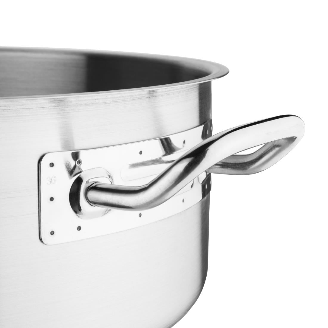 Faitout Vogue 13L — T187