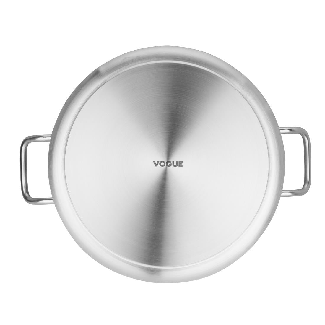 Faitout Vogue 13L — T187