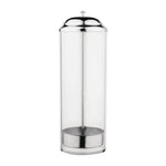 Distributeur de pailles en plastique Olympia — T267