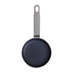 Poêle à blinis en aluminium non-adhésive Vogue 120mm — T358