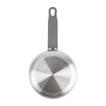 Poêle à blinis en aluminium non-adhésive Vogue 120mm — T358