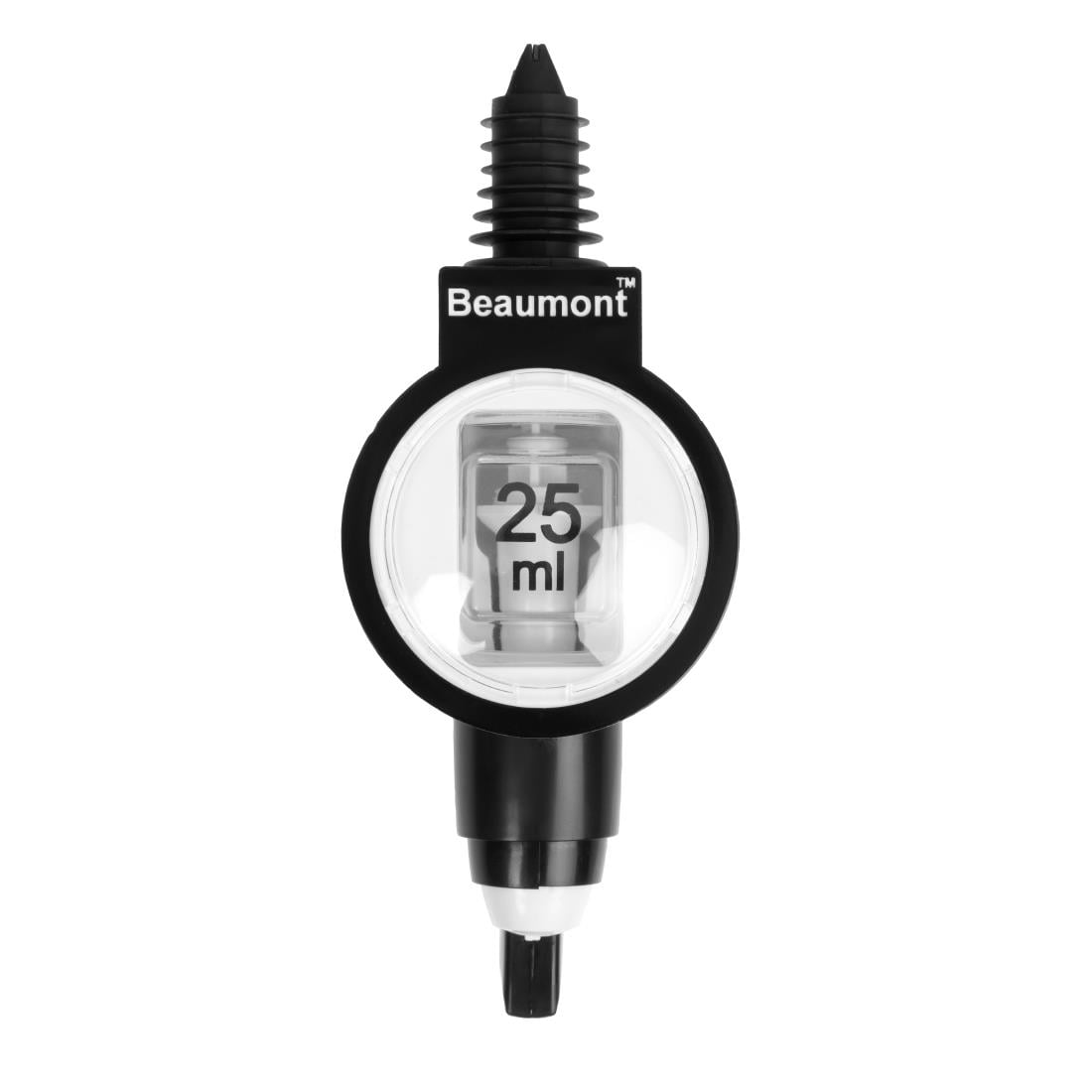 Mesure de bar optique Beaumont 25ml — T413