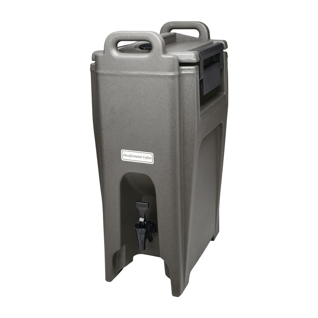Conteneur isotherme pour boissons Ultra Camtainer Cambro 19,9L — T435