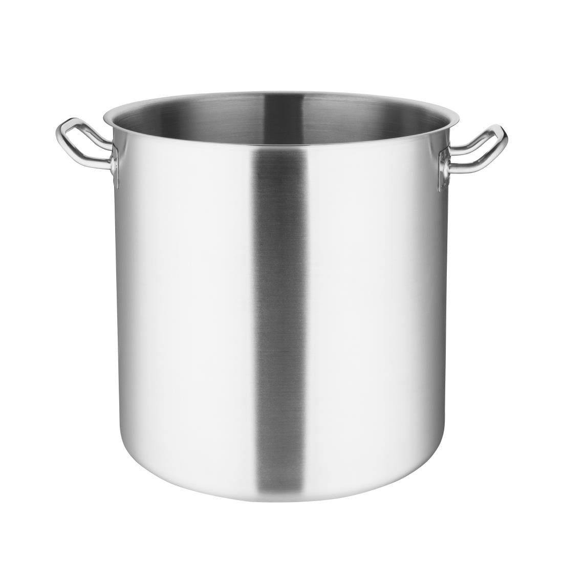 Marmite haute en acier inoxydable Vogue 360mm — T555
