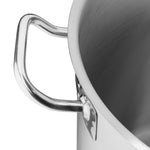 Marmite haute en acier inoxydable Vogue 360mm — T555