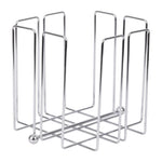 Porte-serviettes lesté Olympia 190 x 190mm — T763